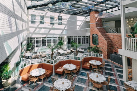 InterContinental Mornington Peninsula - Tourism Hervey Bay 8