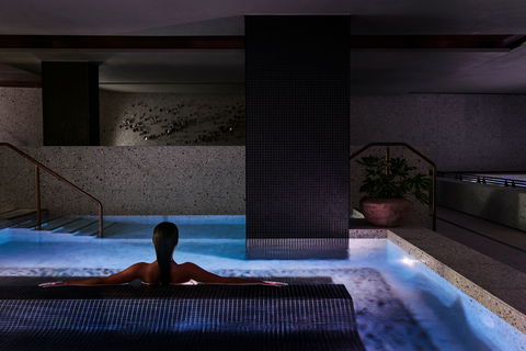 InterContinental Mornington Peninsula - Tourism Hervey Bay 12