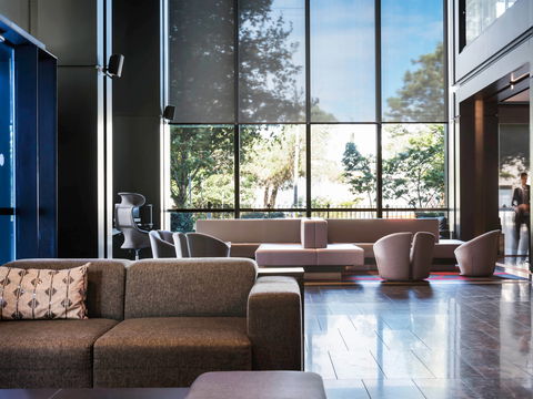 Pullman Sydney Airport Hotel - Tourism Hervey Bay 1