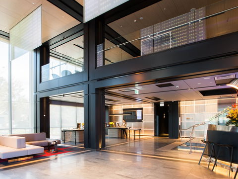 Pullman Sydney Airport Hotel - Tourism Hervey Bay 2