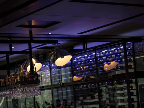 Pullman Sydney Airport Hotel - Tourism Hervey Bay 3