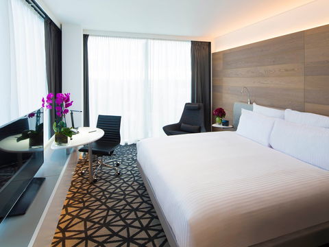 Pullman Sydney Airport Hotel - Tourism Hervey Bay 6