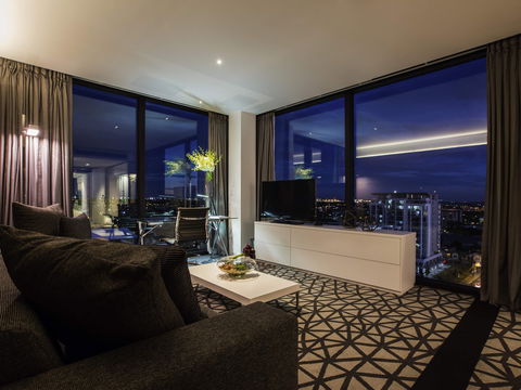 Pullman Sydney Airport Hotel - Tourism Hervey Bay 7