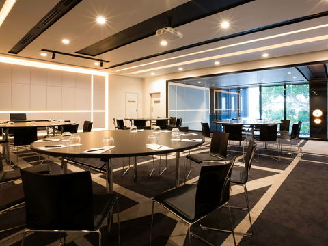 Pullman Sydney Airport Hotel - Tourism Hervey Bay 8