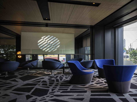 Pullman Sydney Airport Hotel - Tourism Hervey Bay 9