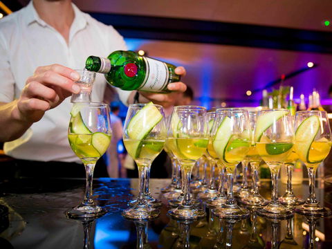 Pullman Sydney Airport Hotel - Tourism Hervey Bay 14