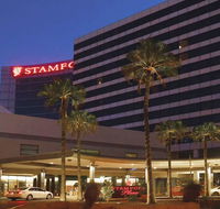 Stamford Plaza Sydney Airport - Tourism Hervey Bay