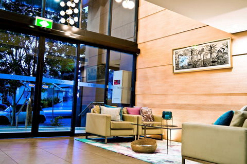Quest Mascot - Hervey Bay Accommodation 0