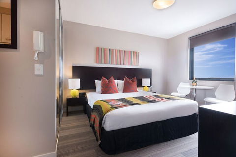 Quest Mascot - Hervey Bay Accommodation 1
