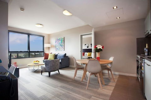 Quest Mascot - Hervey Bay Accommodation 2