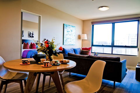 Quest Mascot - Hervey Bay Accommodation 3