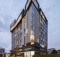 Citadines Connect Sydney Airport - Tourism Hervey Bay