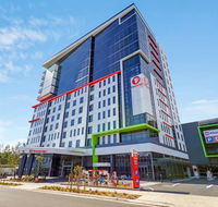 Travelodge Sydney Airport - Tourism Hervey Bay