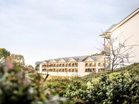 Novotel Barossa Valley Resort - Tourism Hervey Bay 0