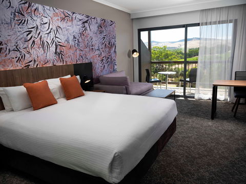 Novotel Barossa Valley Resort - Tourism Hervey Bay 5