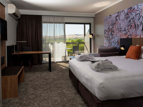 Novotel Barossa Valley Resort - Tourism Hervey Bay 6