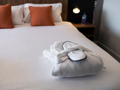 Novotel Barossa Valley Resort - Tourism Hervey Bay 7