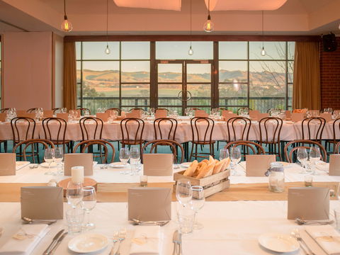 Novotel Barossa Valley Resort - Tourism Hervey Bay 9