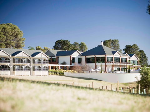 Novotel Barossa Valley Resort - Tourism Hervey Bay 17