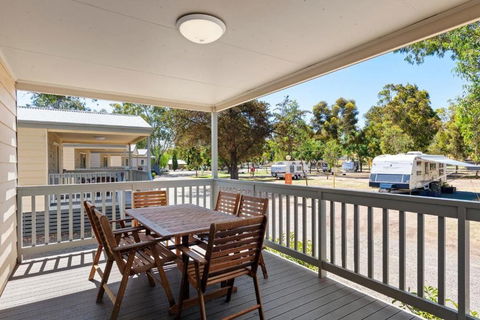 Discovery Parks Barossa Valley - Hervey Bay Accommodation 2