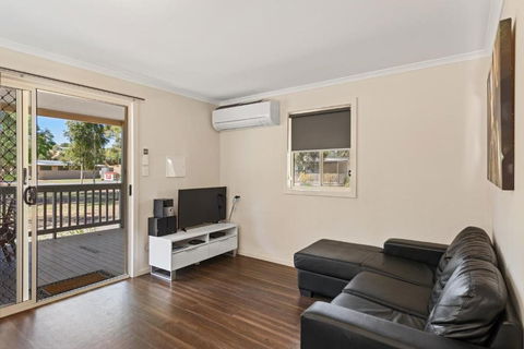 Discovery Parks Barossa Valley - Hervey Bay Accommodation 3