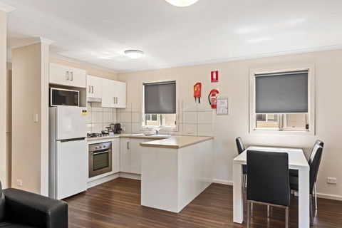 Discovery Parks Barossa Valley - Hervey Bay Accommodation 5