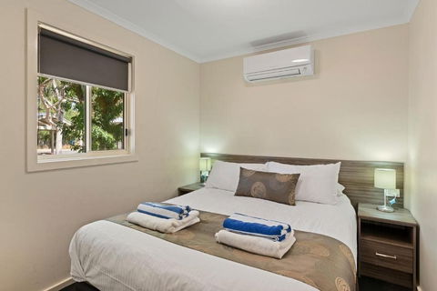 Discovery Parks Barossa Valley - Hervey Bay Accommodation 6