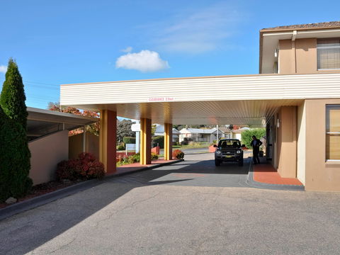 Ibis Styles Orange - Hervey Bay Accommodation 0