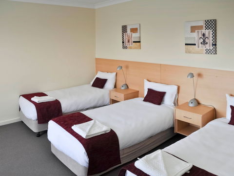 Ibis Styles Orange - Hervey Bay Accommodation 4