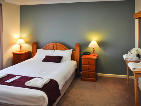 Ibis Styles Orange - Hervey Bay Accommodation 5