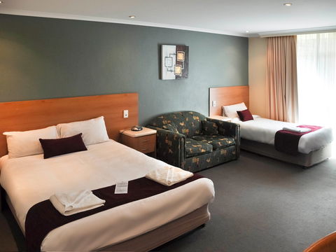 Ibis Styles Orange - Hervey Bay Accommodation 7