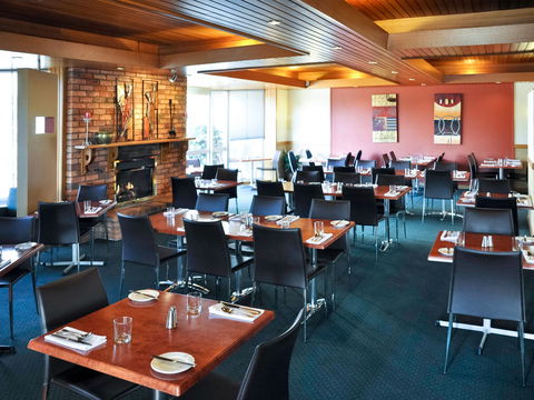 Ibis Styles Orange - Hervey Bay Accommodation 8