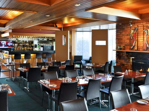 Ibis Styles Orange - Hervey Bay Accommodation 9