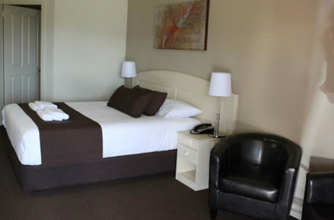 The Bowen Inn Motel - Hervey Bay Accommodation 5