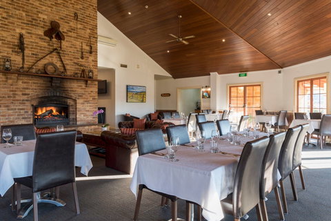 The Bowen Inn Motel - Hervey Bay Accommodation 9