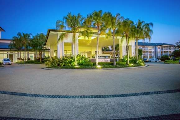 Fingal Head NSW Tourism Hervey Bay