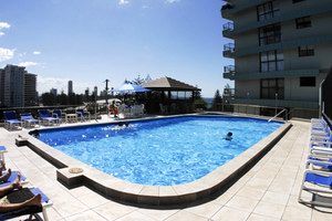 Gemini Court Holiday Apartments - Tourism Hervey Bay 6