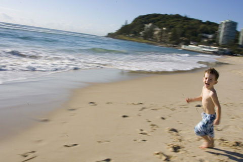 Gemini Court Holiday Apartments - Tourism Hervey Bay 7