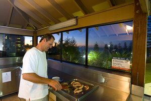 Gemini Court Holiday Apartments - Tourism Hervey Bay 8