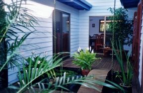 Rowlands Creek NSW Hervey Bay Accommodation