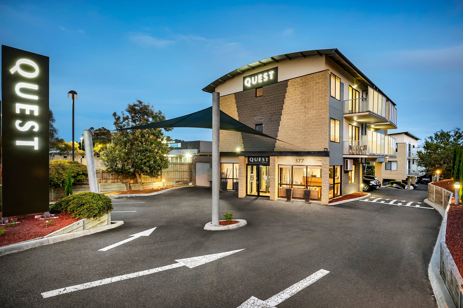  Hervey Bay Accommodation