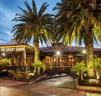 Cheeky Squire Hotel by Nightcap - Tourism Hervey Bay