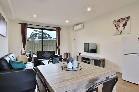 Quality Apartments Dandenong - Hervey Bay Accommodation 5