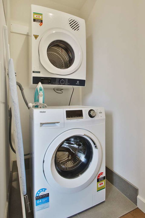 Quality Apartments Dandenong - Hervey Bay Accommodation 10