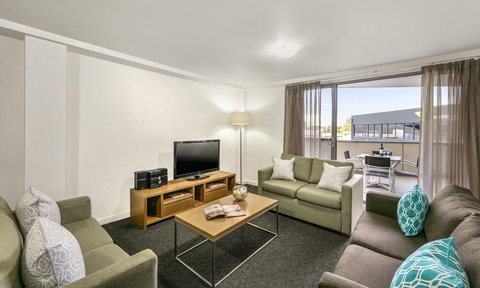 Quest Cheltenham Serviced Apartments - Tourism Hervey Bay 4