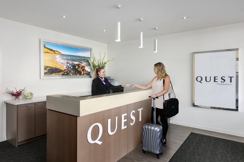 Quest Cheltenham Serviced Apartments - Tourism Hervey Bay 5