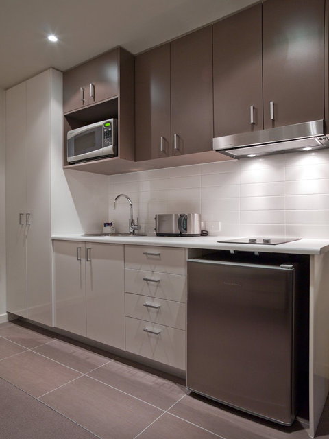 Quest Cheltenham Serviced Apartments - Tourism Hervey Bay 8