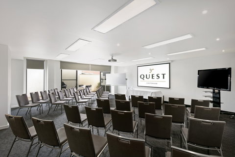 Quest Cheltenham Serviced Apartments - Tourism Hervey Bay 10