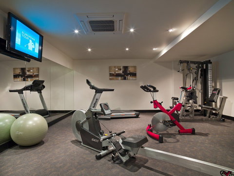 Quest Cheltenham Serviced Apartments - Tourism Hervey Bay 13