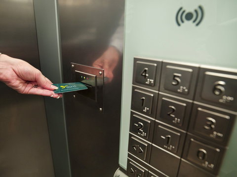 Quest Cheltenham Serviced Apartments - Tourism Hervey Bay 16